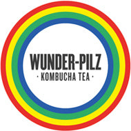 Wunder-Pilz Draft Kombucha